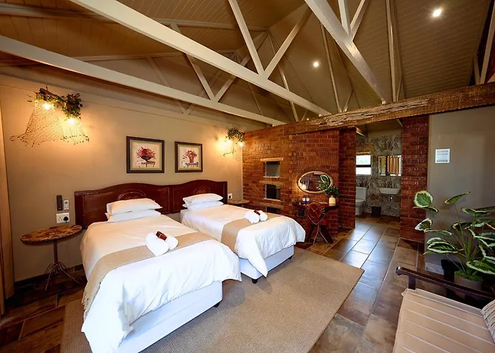Q Guesthouse