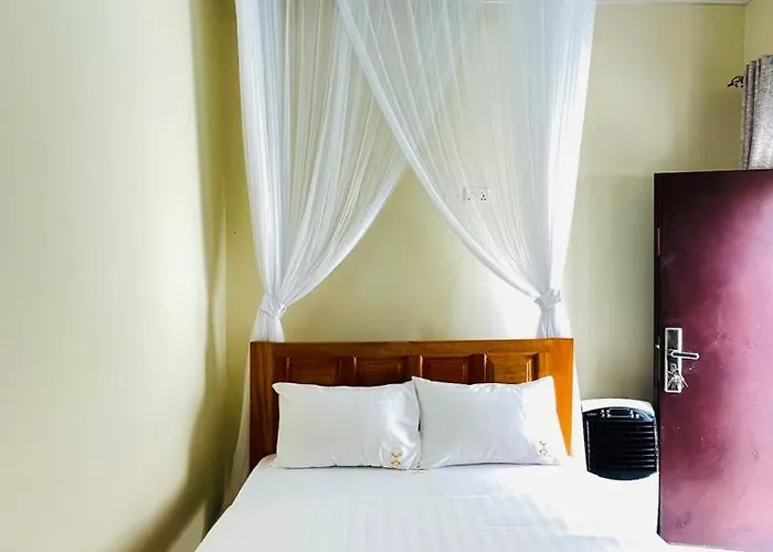 Hotel Abiron