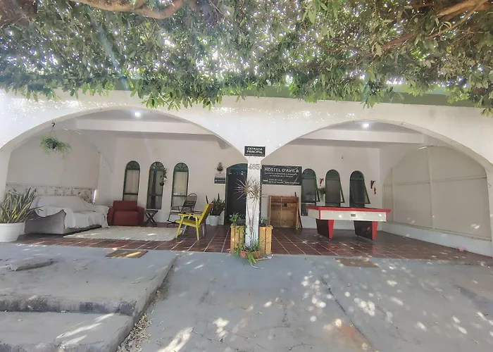 Hostel Davila