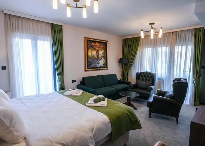 Aurelius Hotel & Restaurant