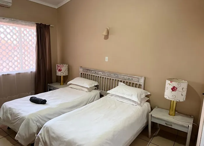 Postmasburg Hotel