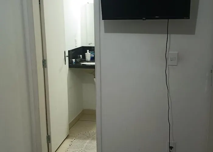 Hostel Viracopos