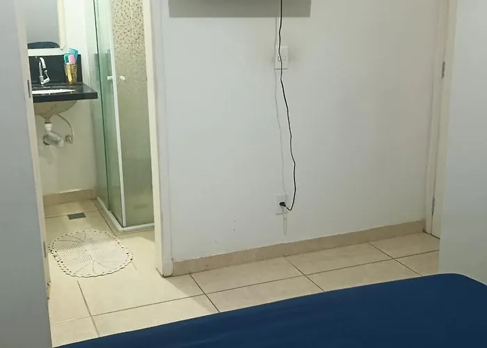 Hostel Viracopos