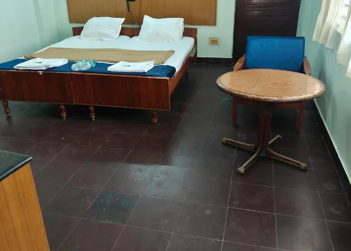Balaji Inn