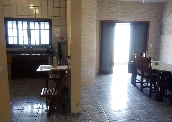 Hostel Almaf