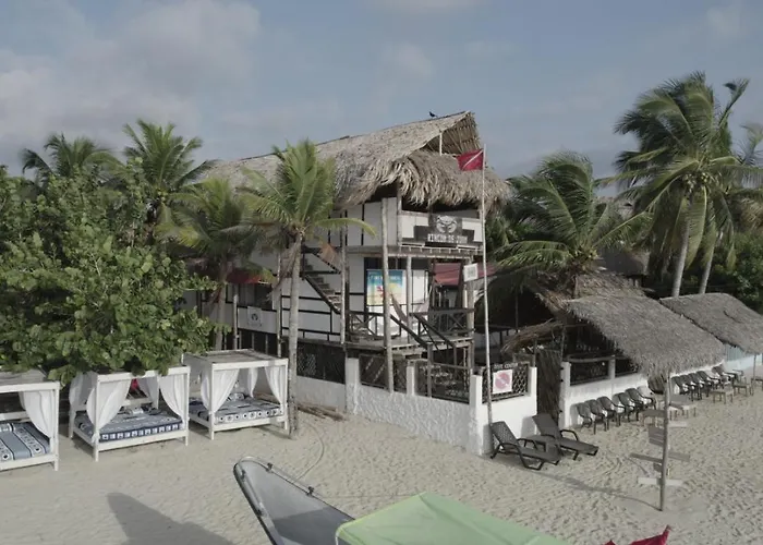 El Rincon De Juan