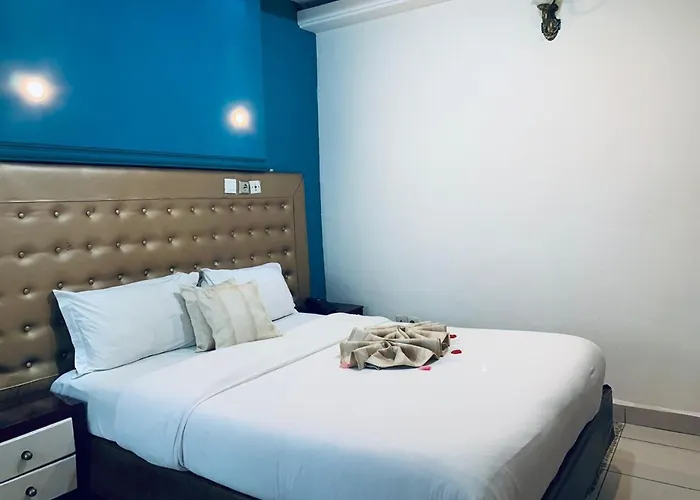 Hotel Omnisport