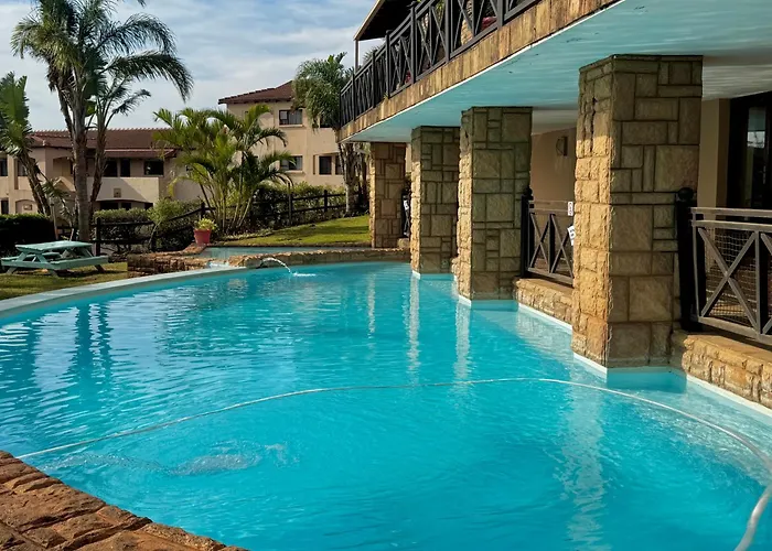 Olive Stay At Ocean View Villas B10