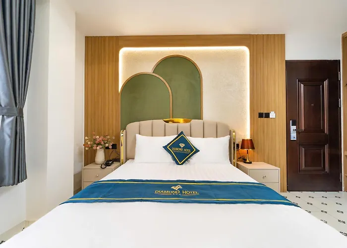 Diamond Hotel