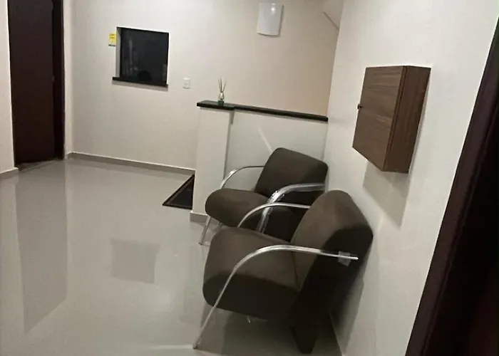 Hotel Foco