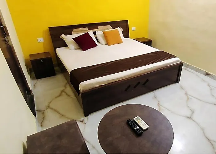 The Elite Inn Lucknow