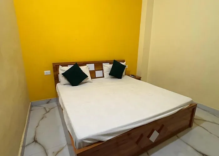 The Elite Inn Lucknow