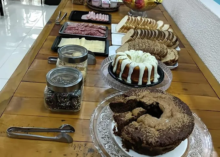 Pousada Andorinha