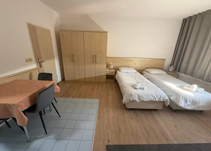 Hotel Erasmus