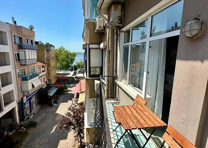 No 9 Otel Erdek