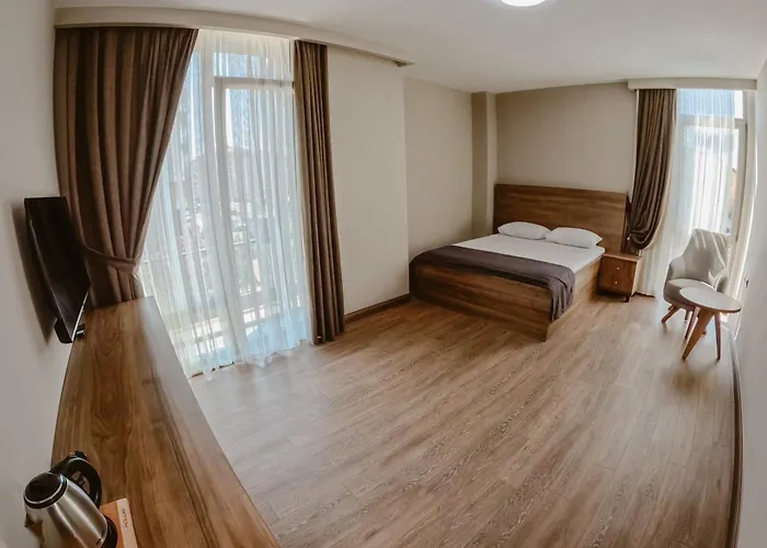 Karasu Riva Otel