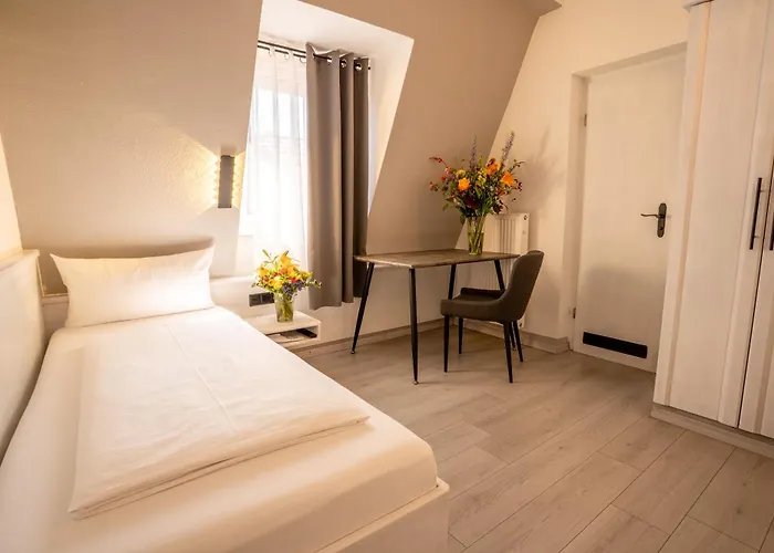Hotel Seerose