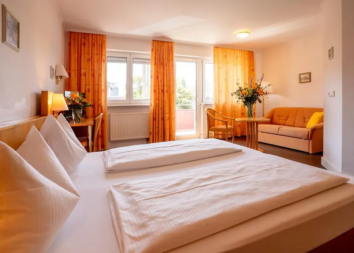 Hotel Seerose