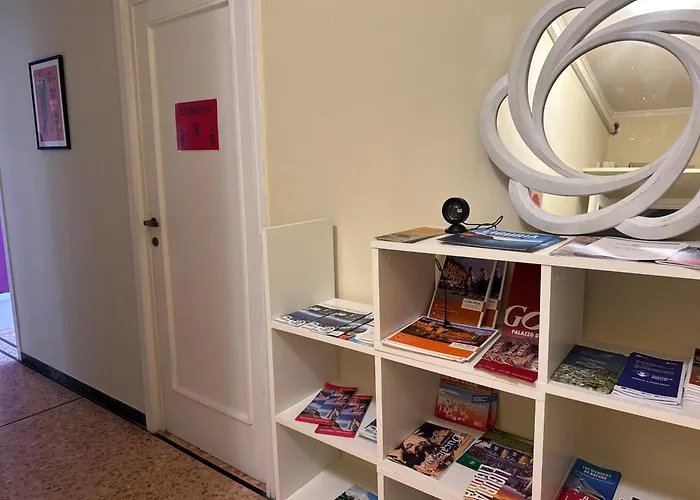 Kaleido Hostel