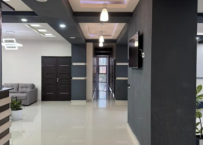Asman Hotel
