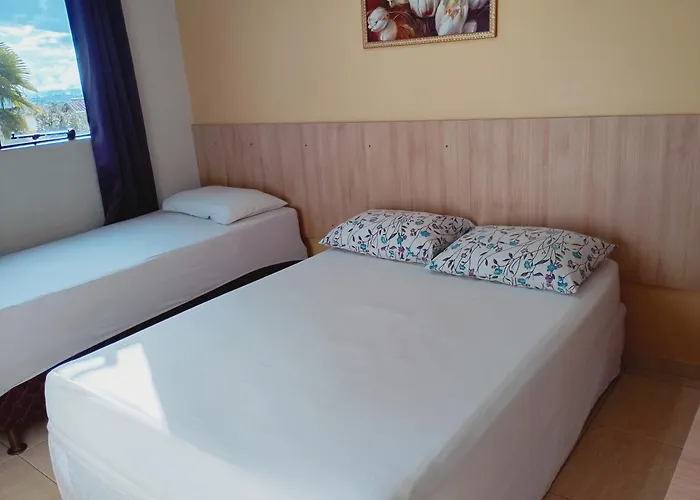 Hotel Cabbu