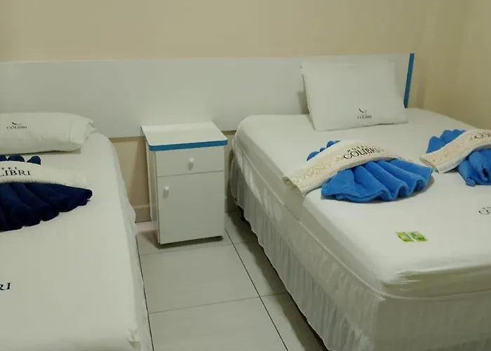 Hotel Colibri