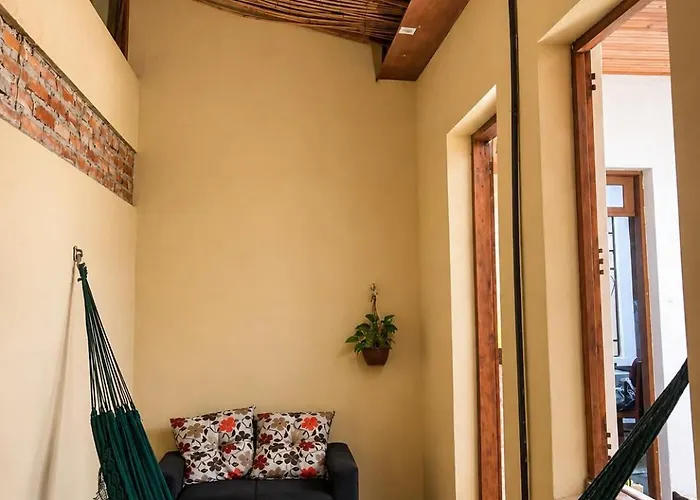 Hostel pampa - Próx ao centro - hospital Beneficência