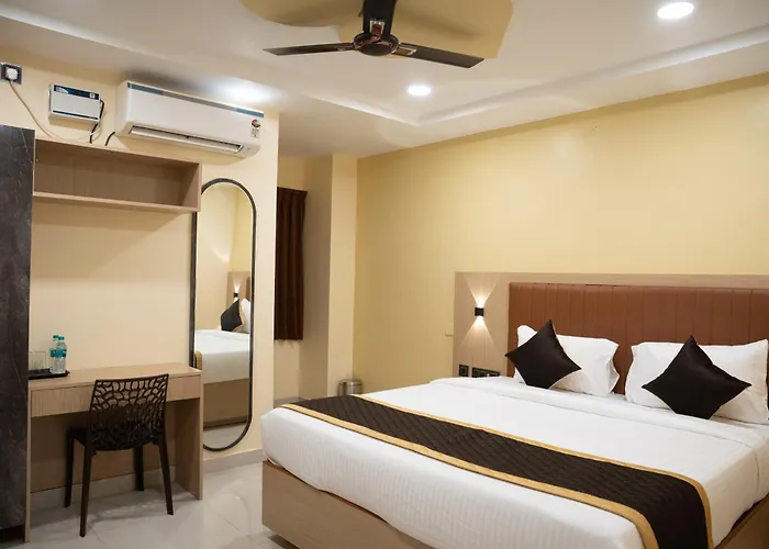 Rma Joliday Inn