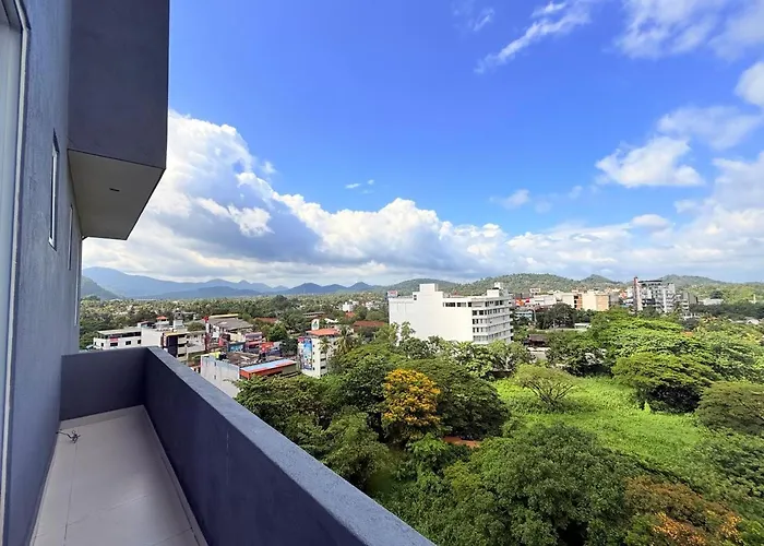 Bravon Sky Hotel