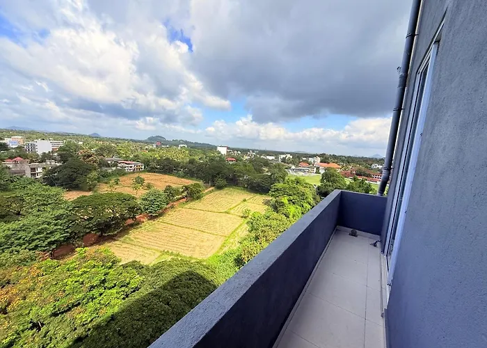 Bravon Sky Hotel