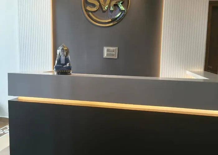 Srivari Residency