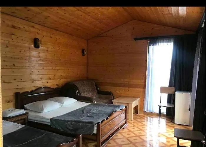 Syuzn Resort