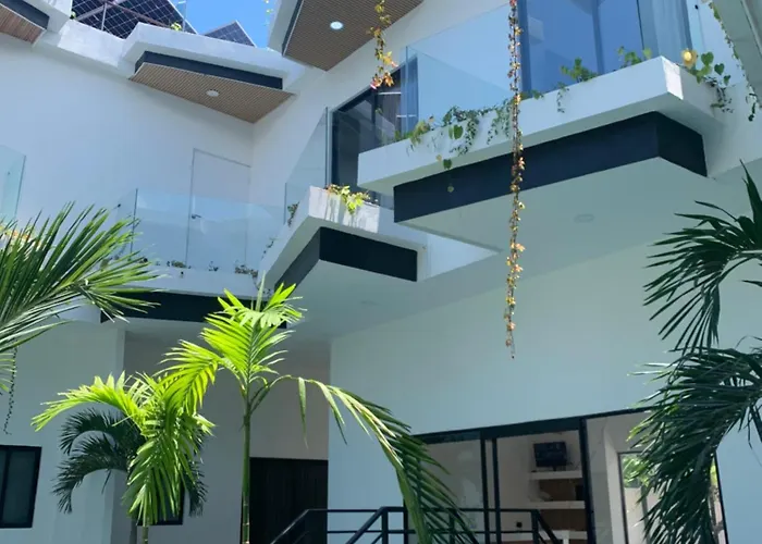 Hotel Herradura
