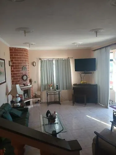 Pousada Narcizo