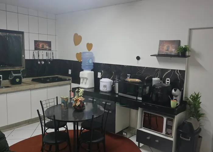Pousada de Isa