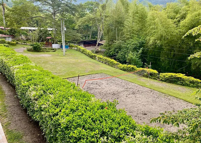 Centro Recreacional Tres Potrillos Villeta