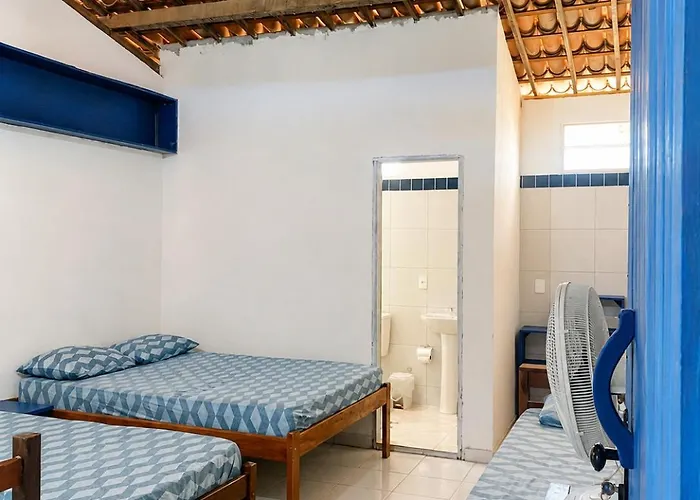 Casa Nostra Hostel