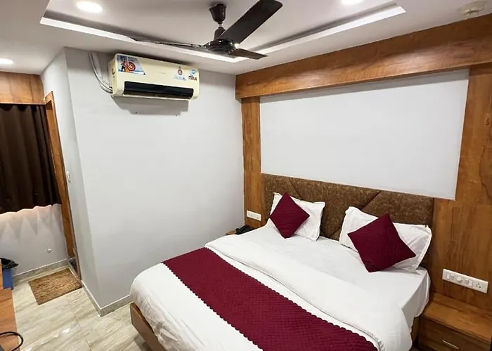 Hotel Prime Zone