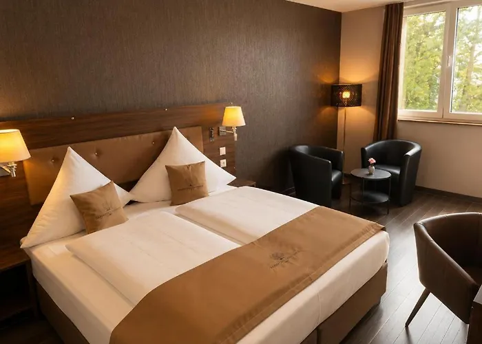 Hotel am Rondo KOSTENLOSE PARKPLÄTZE