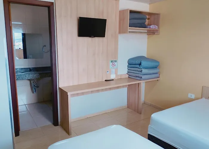 Hotel Cabbu