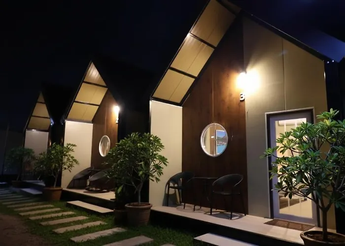 Homara Pool Resort Phuket