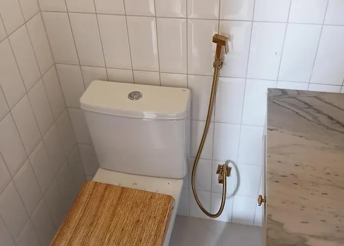 Casa De Tereza