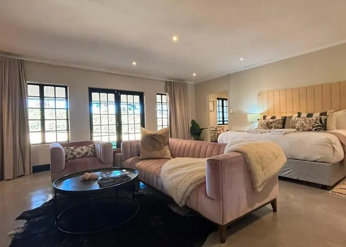 La Clef Boutique Hotel