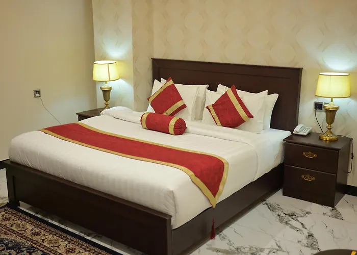 Dubai Palace Hotel