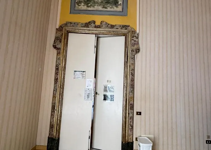 Ostello Gioventu, Salerno Experience