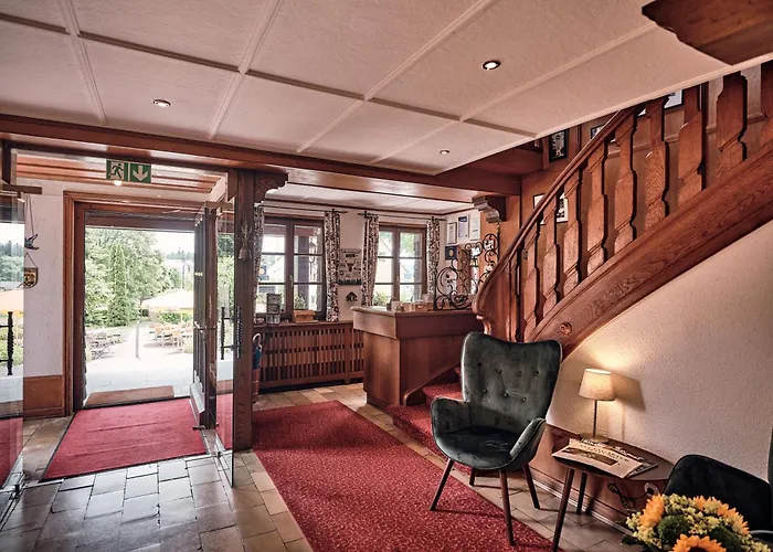 Tiny House im Hotel Hochfirst mit Hochschwarzwald Card