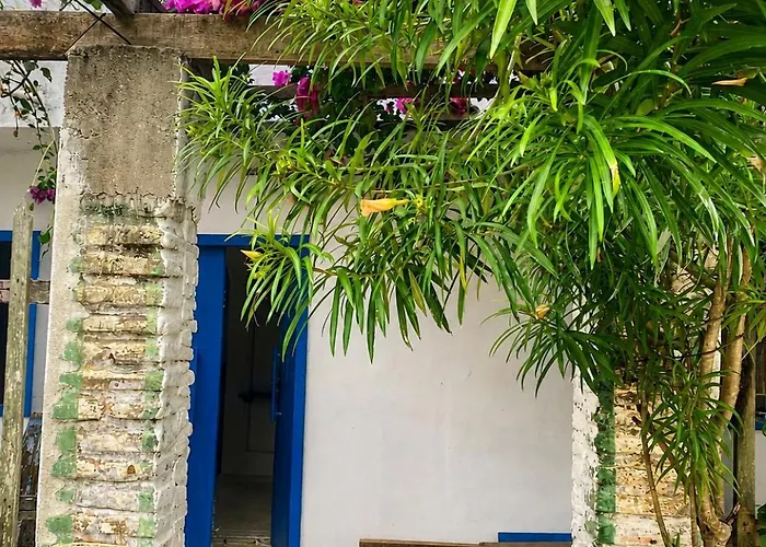 Casa Nostra Hostel