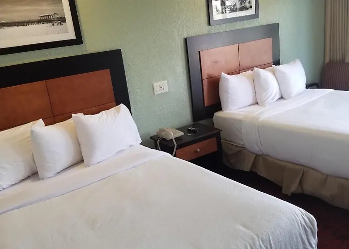 Budget Pompano Beach