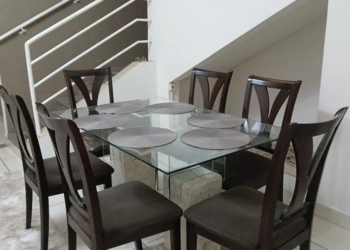 Casa Bairro Nobre Piracicaba - QUARTO COMPARTILHADO