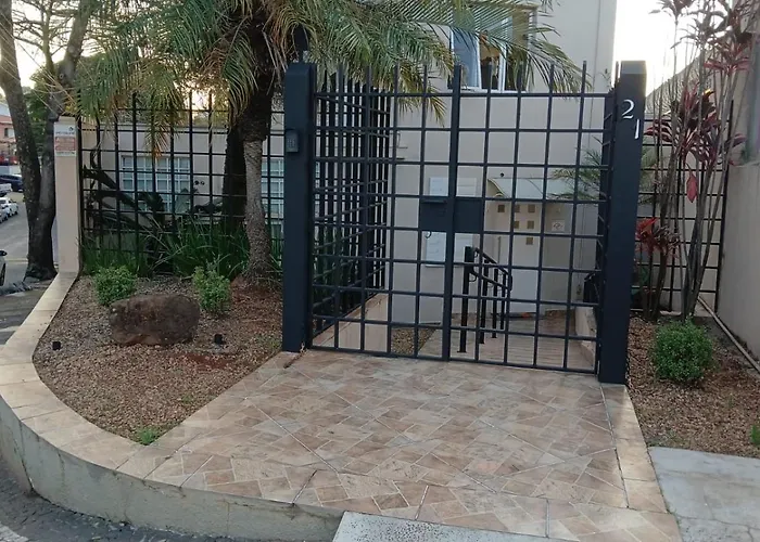 Casa Bairro Nobre Piracicaba - QUARTO COMPARTILHADO 2